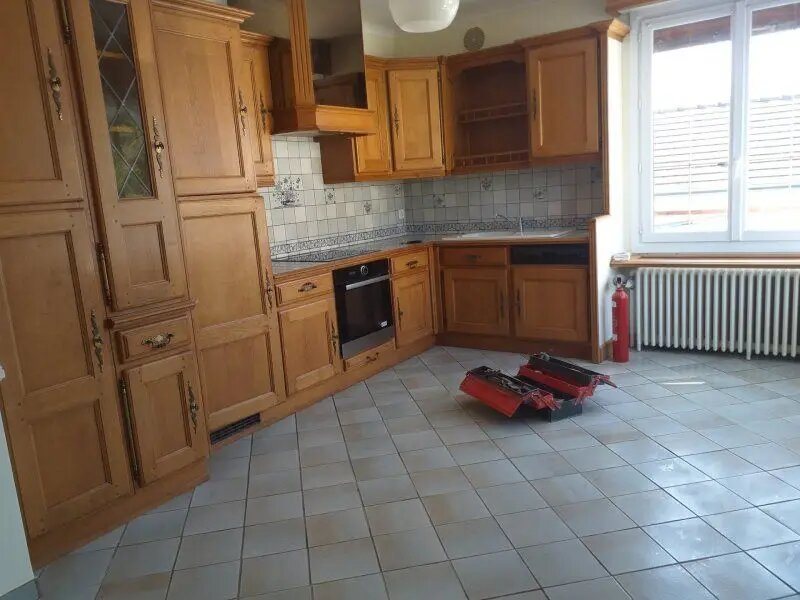Appartement à louer, 95m², Troyes