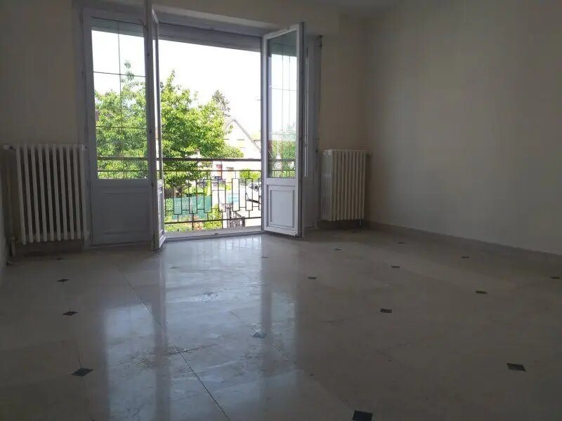 Appartement à louer, 95m², Troyes
