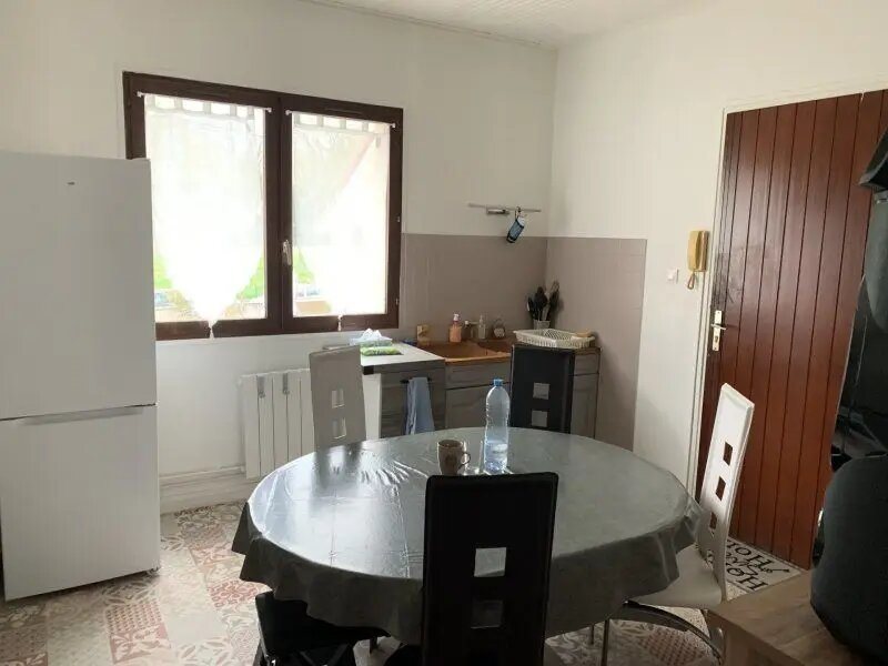 Appartement à louer, 39m², Troyes