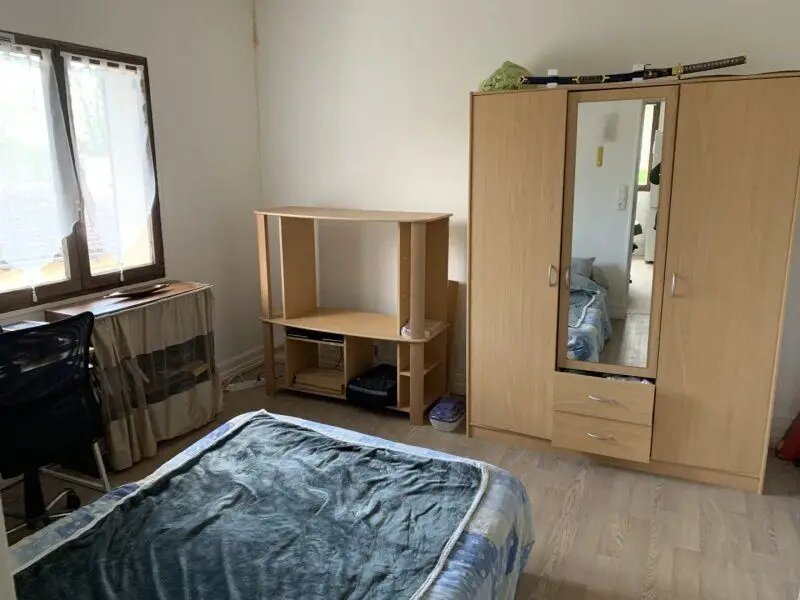 Appartement à louer, 39m², Troyes