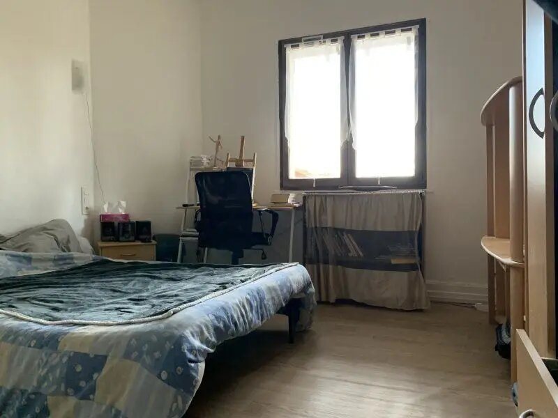 Appartement à louer, 39m², Troyes