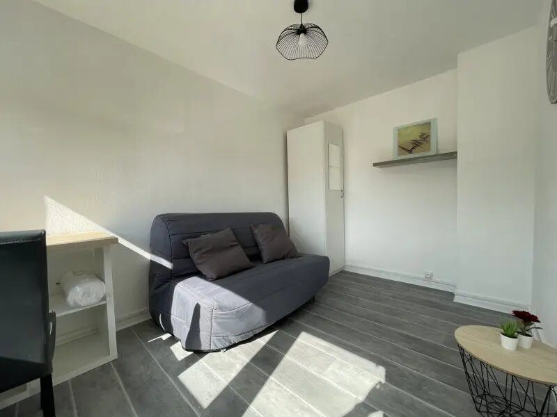 Appartement à louer, 19m², Troyes