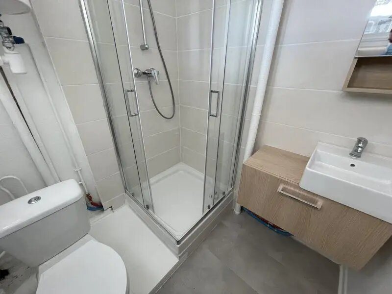 Appartement à louer, 19m², Troyes