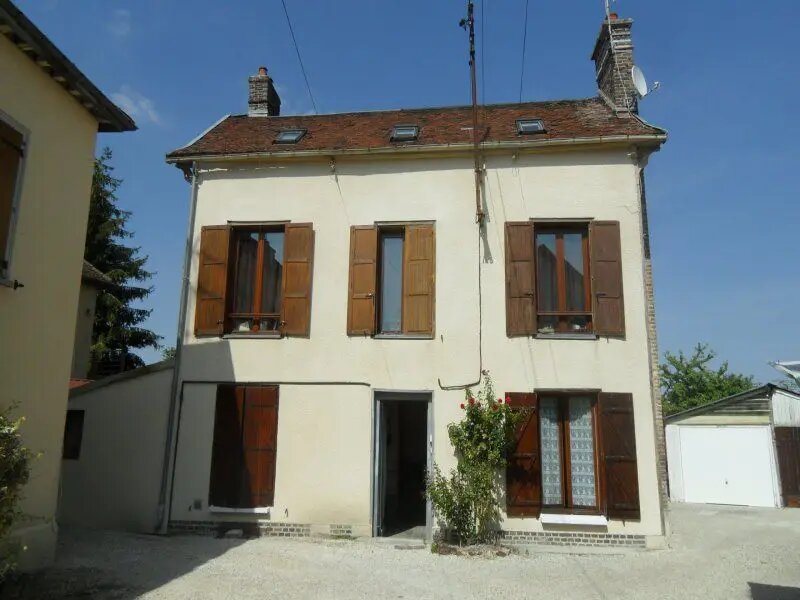 Appartement à louer, 15m², Troyes