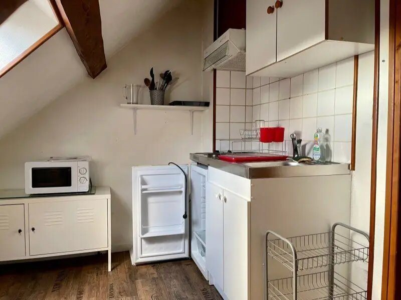 Appartement à louer, 15m², Troyes