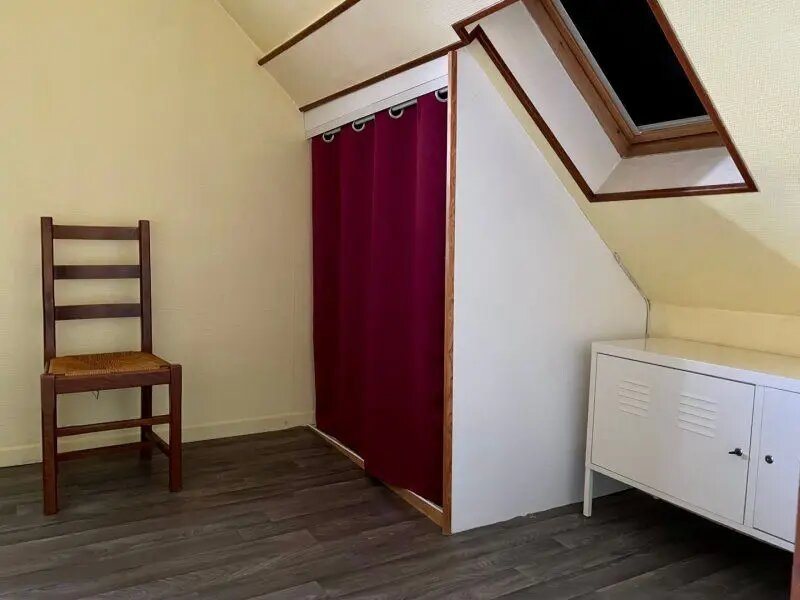 Appartement à louer, 15m², Troyes