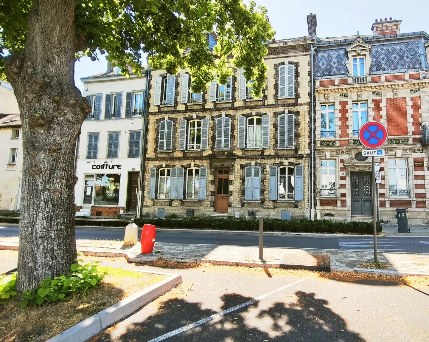 Appartement à vendre, 100m², Troyes