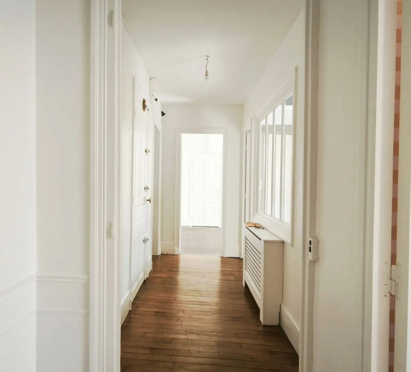 Appartement à vendre, 100m², Troyes
