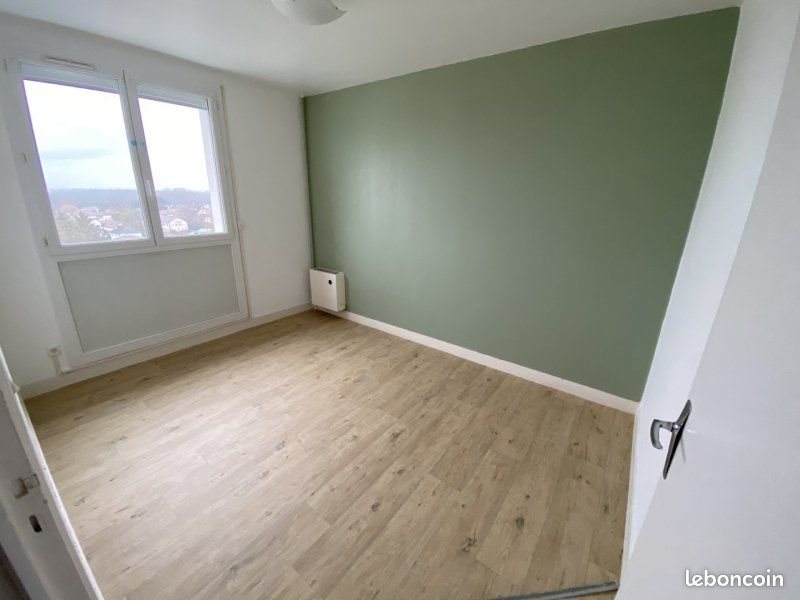 Appartement à louer, 45m², Troyes