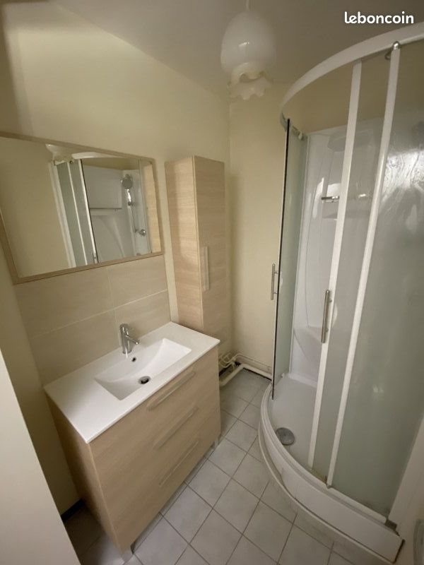 Appartement à louer, 45m², Troyes