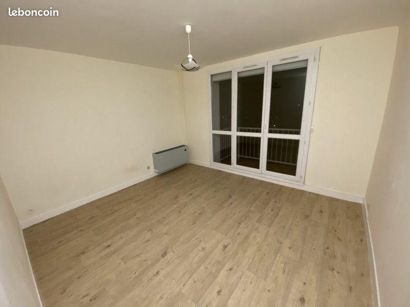 Appartement à louer, 45m², Troyes