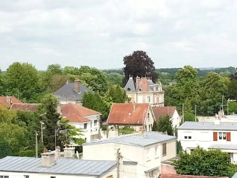 Appartement à louer, 44m², Saint-Julien-les-Villas