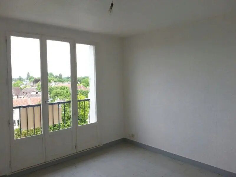Appartement à louer, 44m², Saint-Julien-les-Villas
