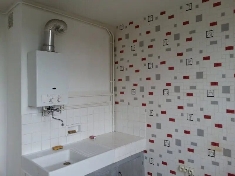 Appartement à louer, 44m², Saint-Julien-les-Villas