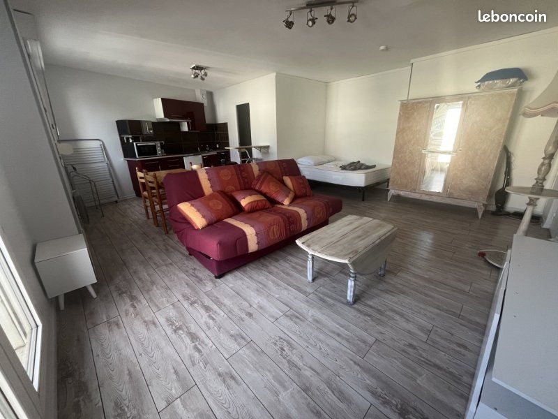Appartement à louer, 36m², Troyes