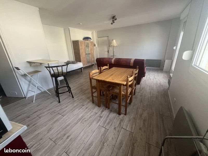 Appartement à louer, 36m², Troyes