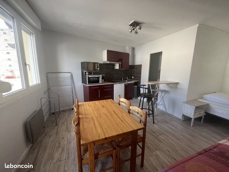 Appartement à louer, 36m², Troyes