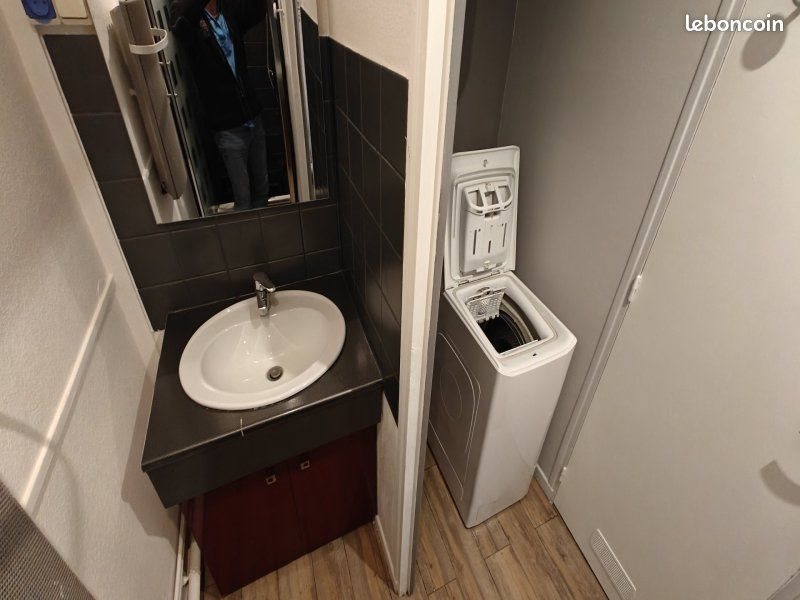 Appartement à louer, 36m², Troyes