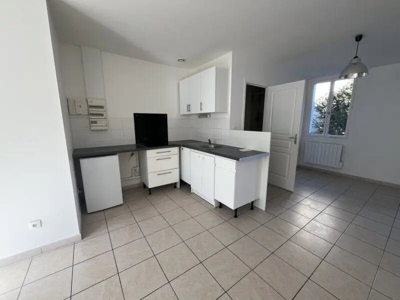 Appartement à louer, 50m², Troyes