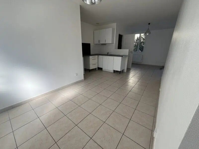 Appartement à louer, 50m², Troyes