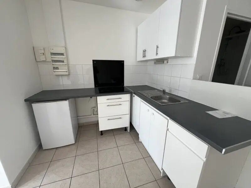 Appartement à louer, 50m², Troyes