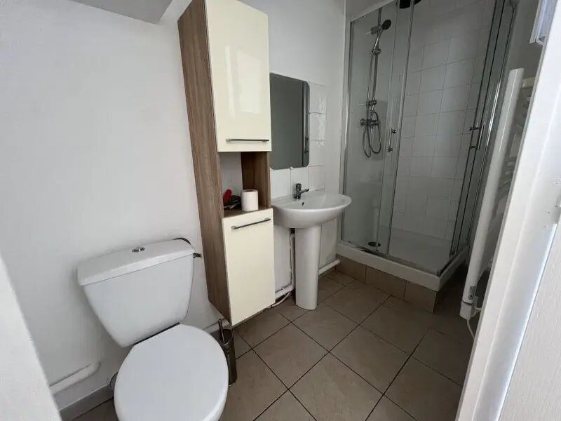 Appartement à louer, 50m², Troyes
