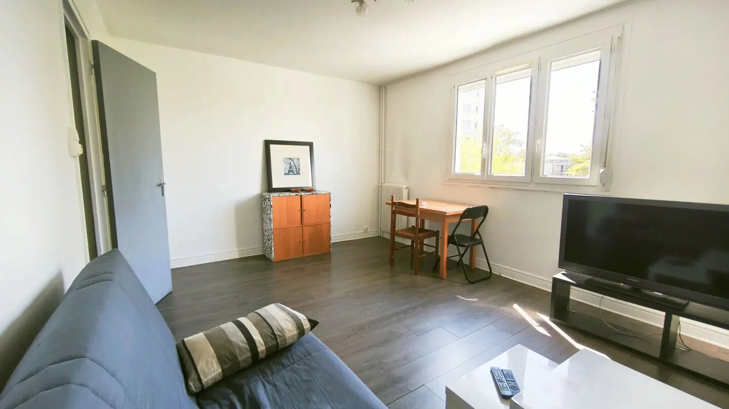 Appartement à vendre, 46m², Saint-André-les-Vergers