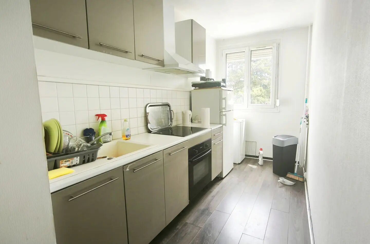 Appartement à vendre, 46m², Saint-André-les-Vergers