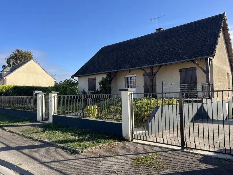 Maison à louer, 155m², La Rivière-de-Corps
