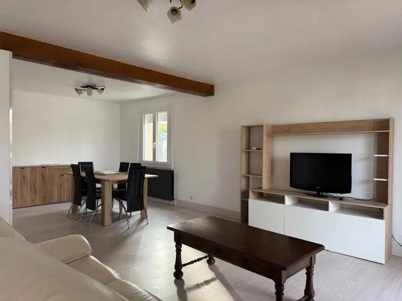 Maison à louer, 155m², La Rivière-de-Corps