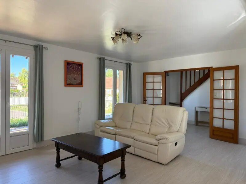 Maison à louer, 155m², La Rivière-de-Corps