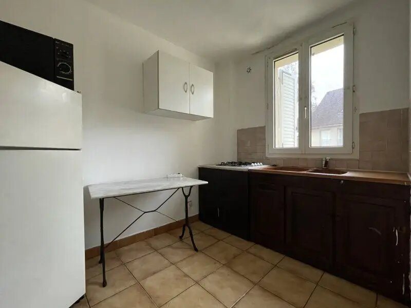 Appartement à louer, 31m², Troyes