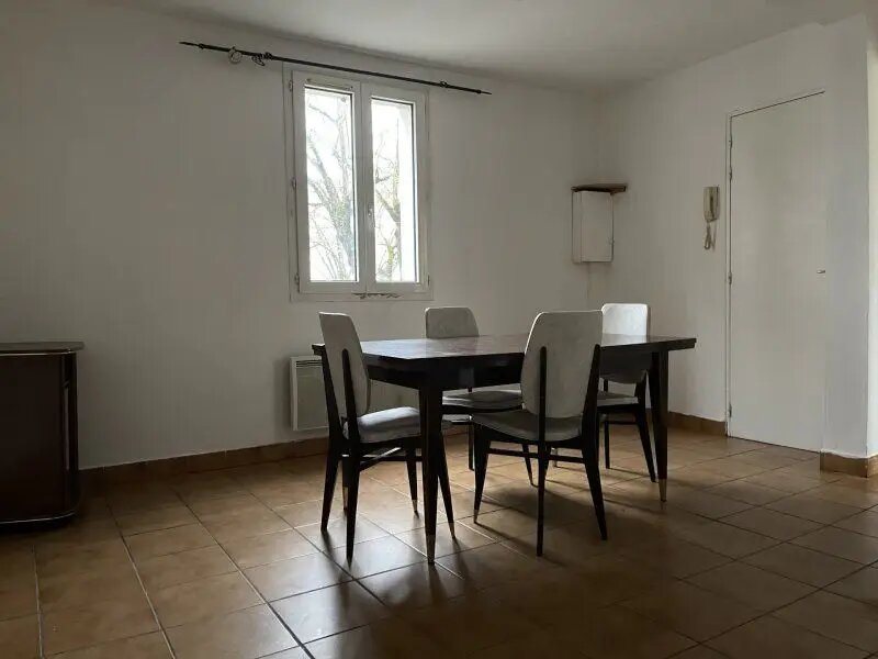 Appartement à louer, 31m², Troyes