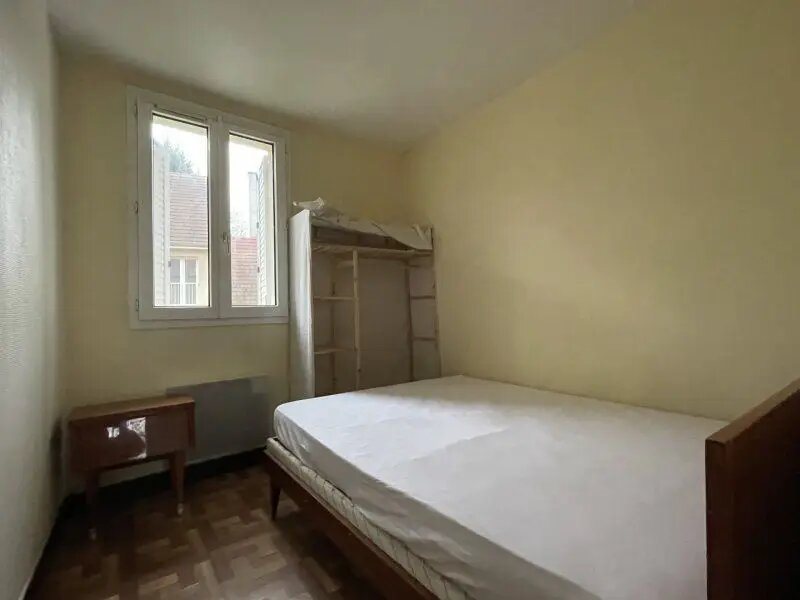 Appartement à louer, 31m², Troyes