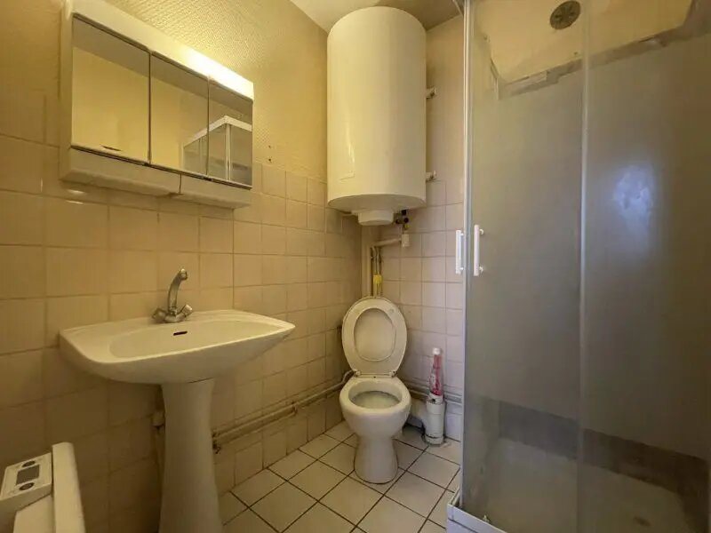 Appartement à louer, 31m², Troyes