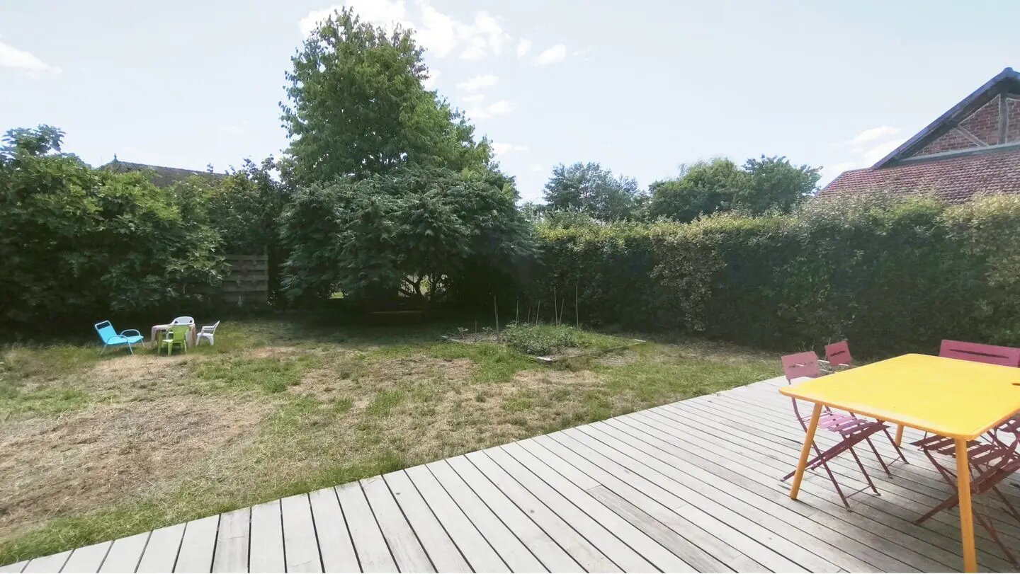 Maison à vendre, 240m², Mesnil-Saint-Père
