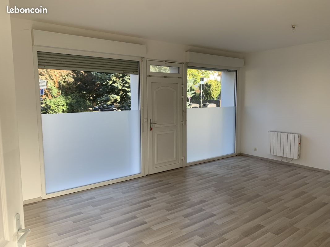 Appartement à vendre, 64m², Troyes