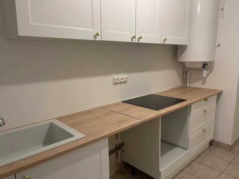 Appartement à louer, 64m², Saint-Julien-les-Villas