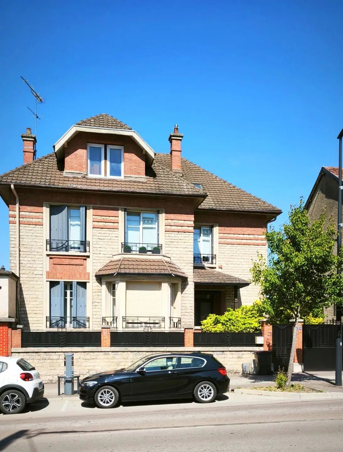 Maison à vendre, 160m², Pont-Sainte-Marie