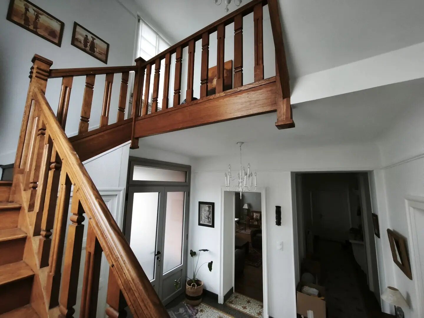 Maison à vendre, 160m², Pont-Sainte-Marie