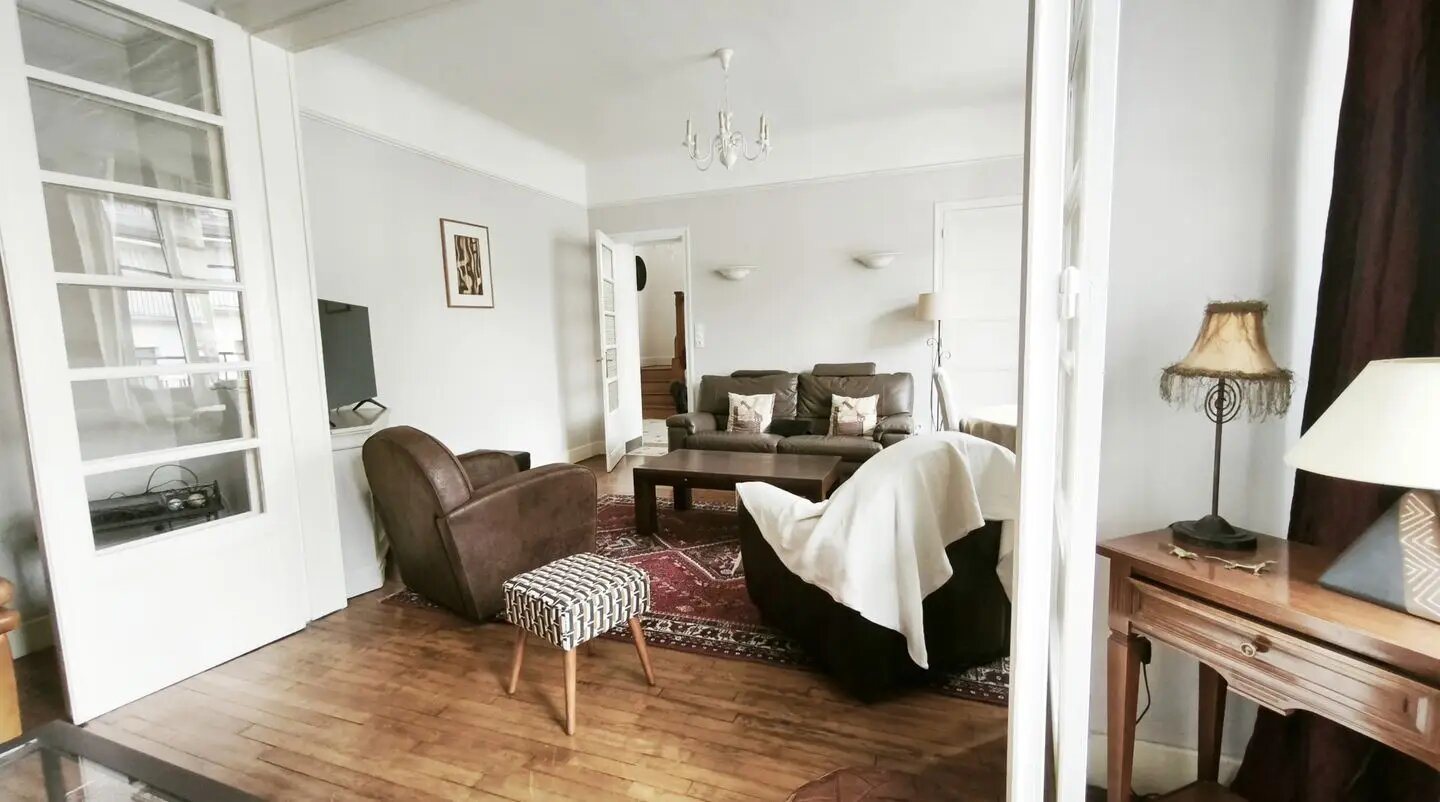 Maison à vendre, 160m², Pont-Sainte-Marie