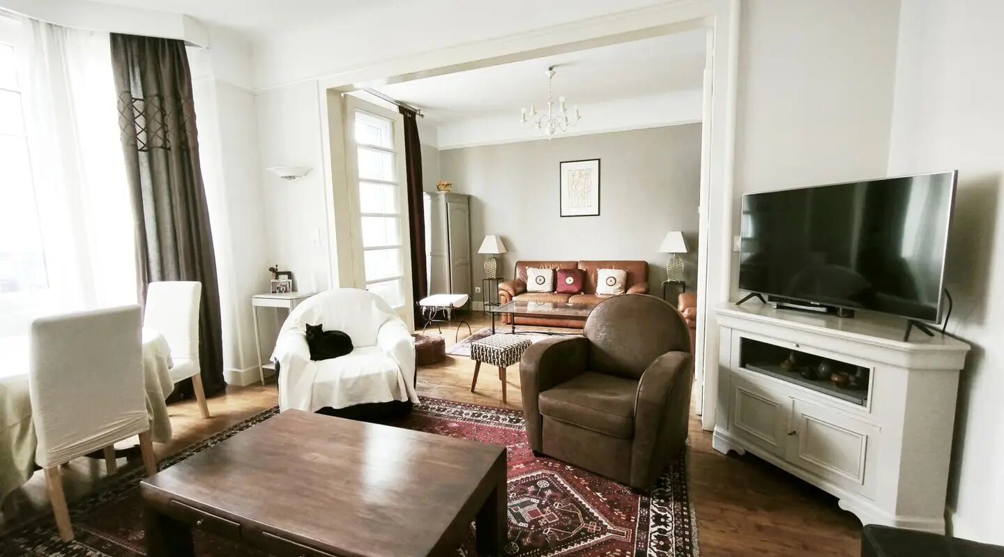 Maison à vendre, 160m², Pont-Sainte-Marie