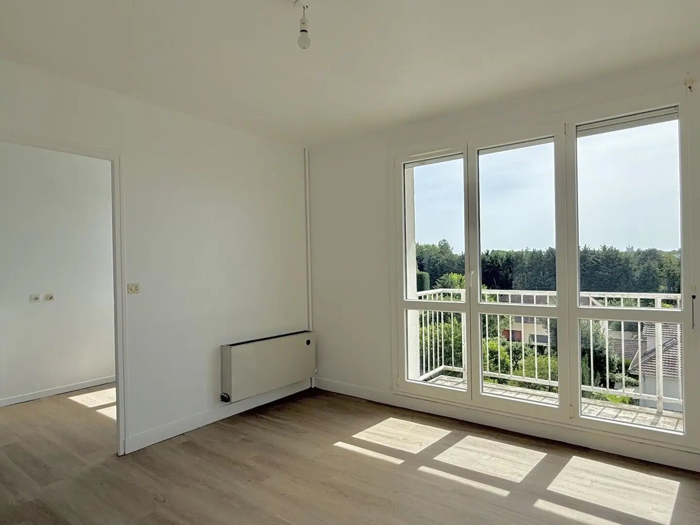 Appartement à vendre, 28m², Troyes
