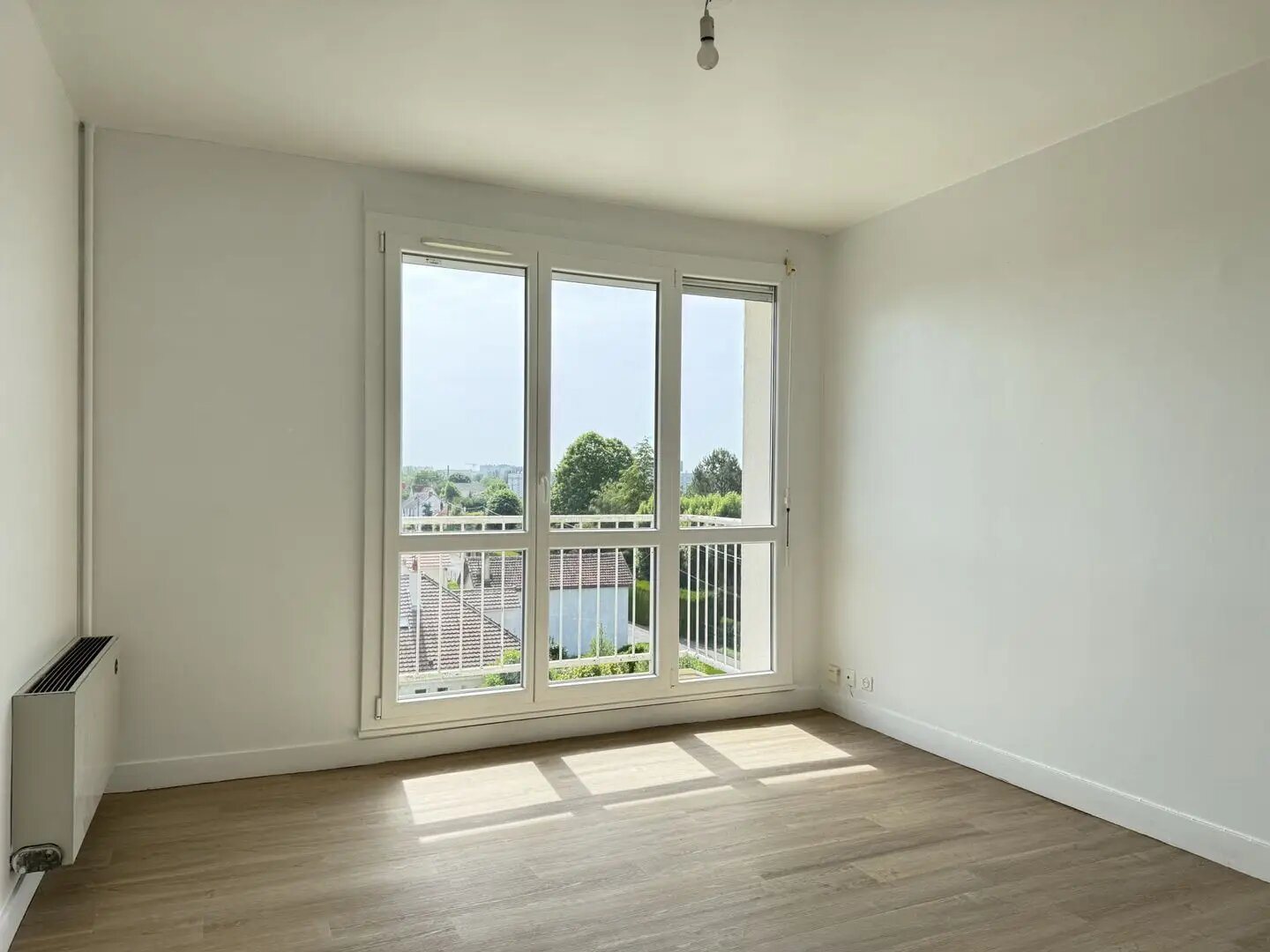 Appartement à vendre, 28m², Troyes