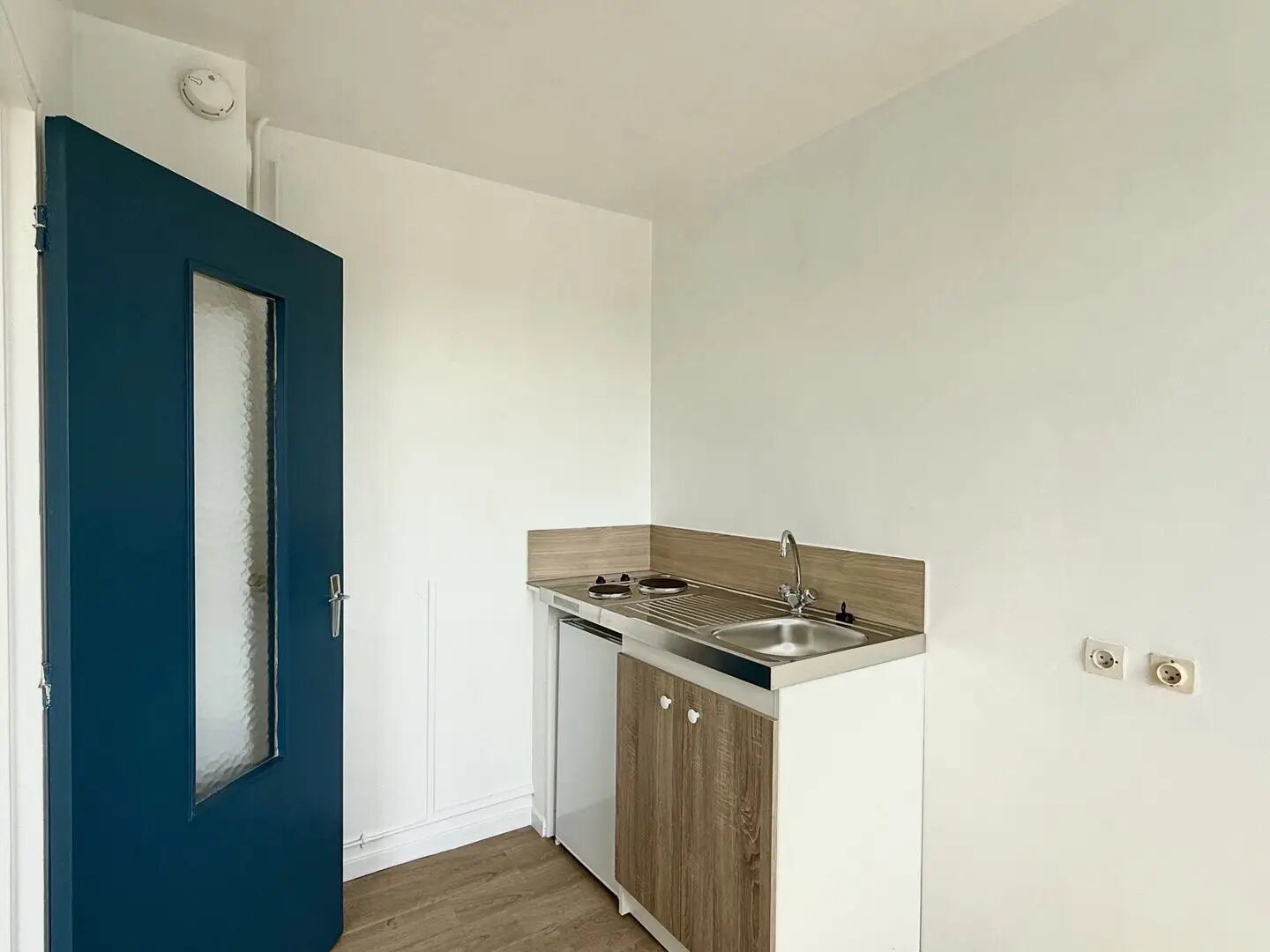 Appartement à vendre, 28m², Troyes