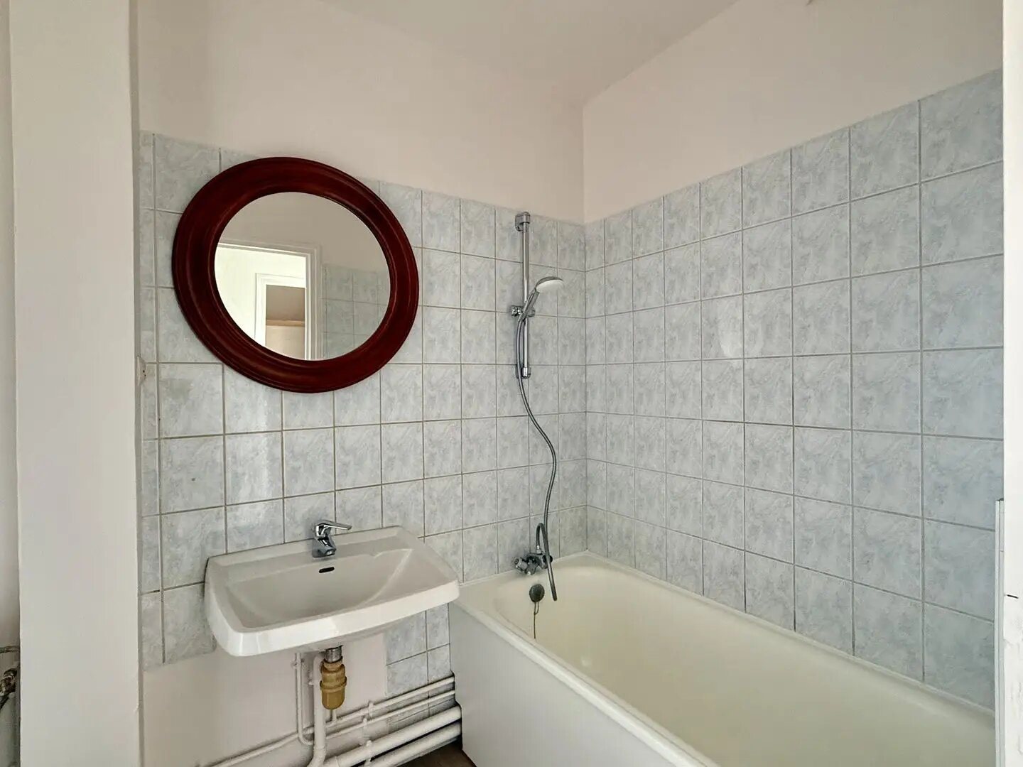 Appartement à vendre, 28m², Troyes