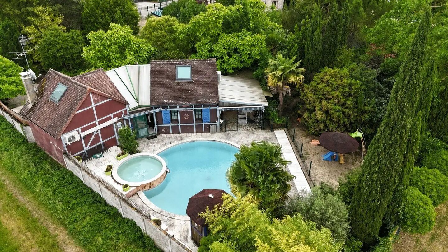 Maison à vendre, 70m², Buchères