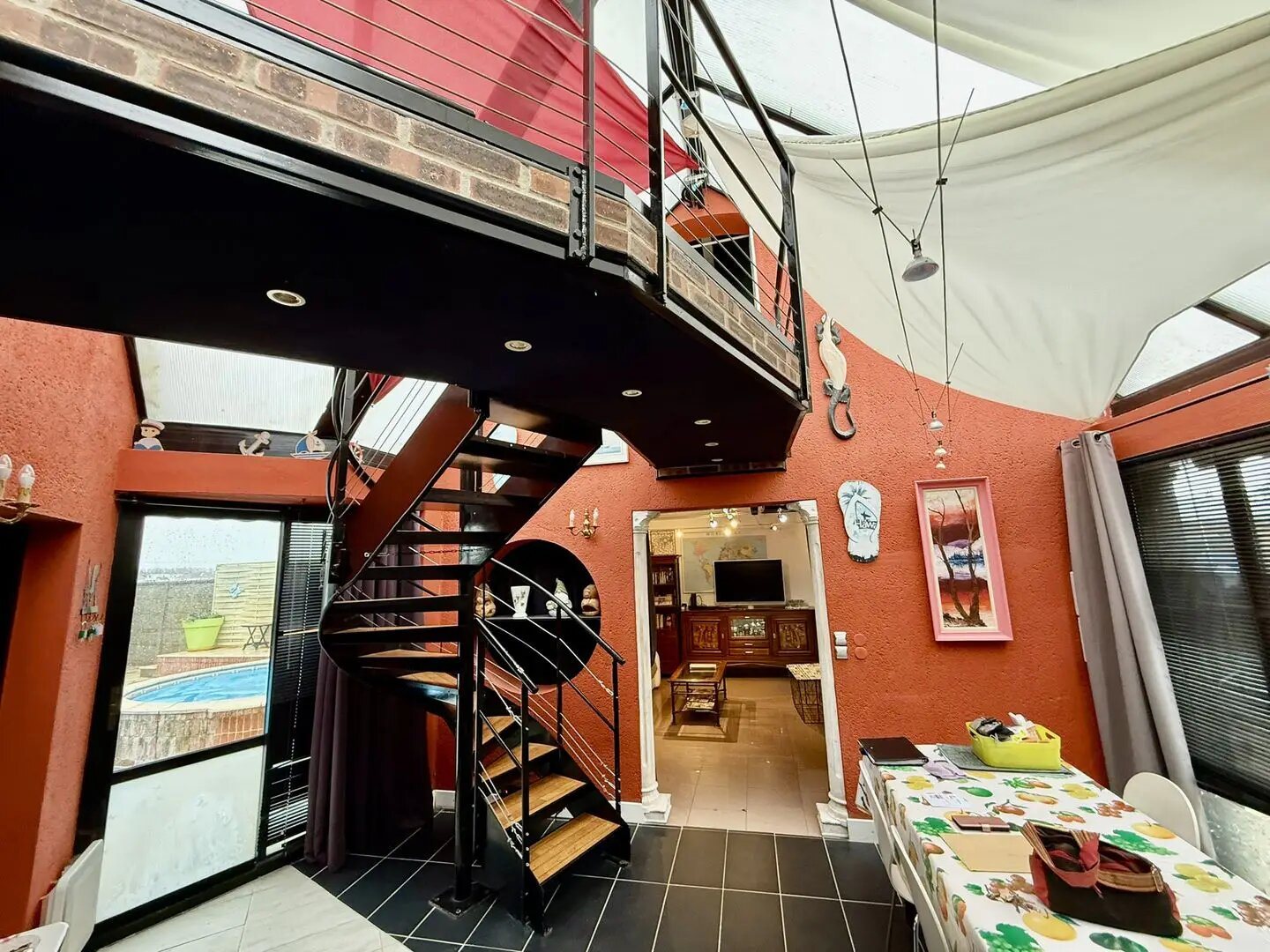 Maison à vendre, 70m², Buchères