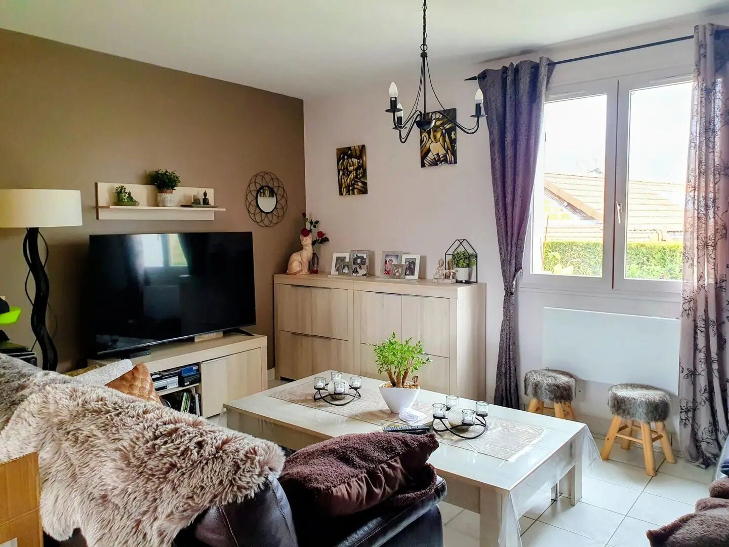 Maison à vendre, 102m², Bréviandes