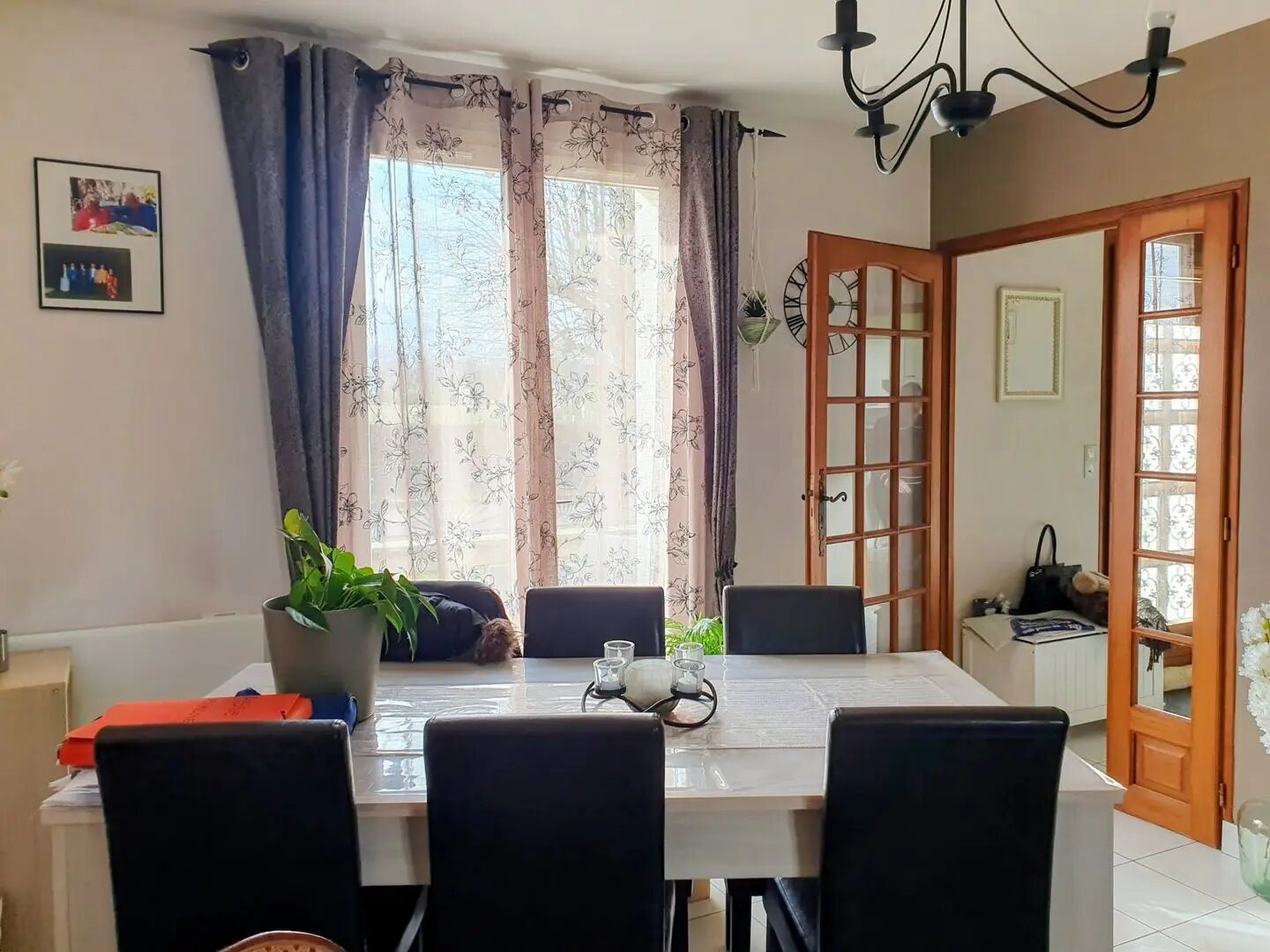 Maison à vendre, 102m², Bréviandes